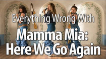 CinemaSins - Episode 1 - Everything Wrong With Mamma Mia: Here We Go Again