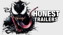 Honest Trailers - Episode 1 - Venom