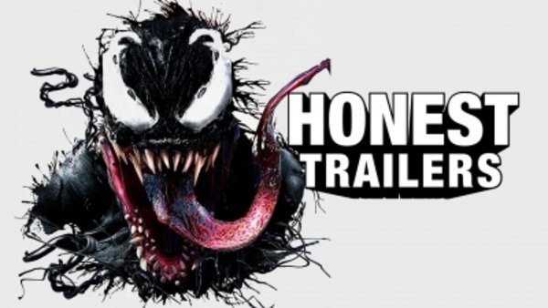 Honest Trailers - S2019E01 - Venom