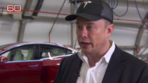 60 Minutes - Episode 11 - Elon Musk, Screen Time, Ryan Speedo Green