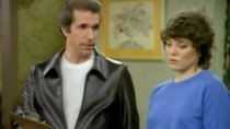 Happy Days - Episode 21 - Tell-Tale Tart