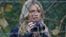The Gifted - Episode 10 - eneMy of My eneMy