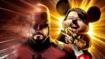 NerdOffice - Episode 1 - Marvel Cancellations