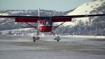 Flying Wild Alaska - Episode 1 - Running Out of Time