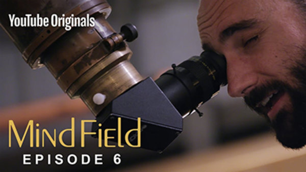 Mind Field - S03E06 - How to Talk to Aliens