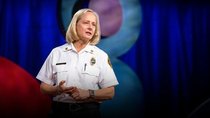 TED Talks - Episode 1 - Jan Rader: In the opioid crisis, here's what it takes to save...