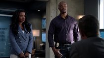 Lethal Weapon - Episode 10 - There Will Be Bud