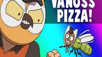 VanossGaming - Episode 182 - Vanoss Pizza Shop! (Vanoss Gaming Animated)