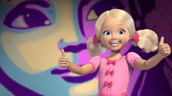 Barbie Life In The Dreamhouse Season 6