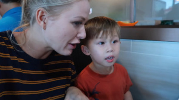 KKandbabyJ - S2019E02 - This Made Our Toddler Extremely Mad!