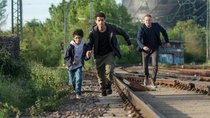 Tatort - Episode 5 - Stellbrink - 08 - Der Pakt