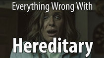 CinemaSins - Episode 2 - Everything Wrong With Hereditary