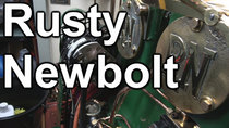 Cruising the Cut - Episode 128 - Rusty Newbolt (1)