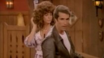 Happy Days - Episode 1 - A Woman Not Under the Influence