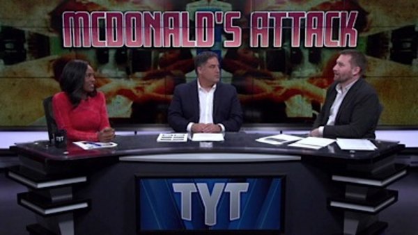 The Young Turks - S15E01 - January 2, 2019
