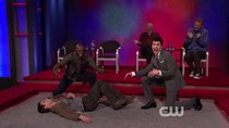 Whose Line Is It Anyway? (US) - Episode 12 - Robbie Amell
