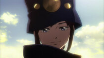 Boogiepop wa Warawanai - Episode 1 - Boogiepop and Others 1