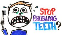 AsapSCIENCE - Episode 1 - What If You Stopped Brushing Your Teeth Forever?
