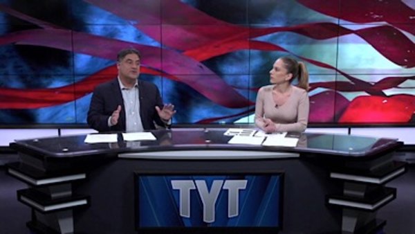 The Young Turks - S15E02 - January 3, 2019