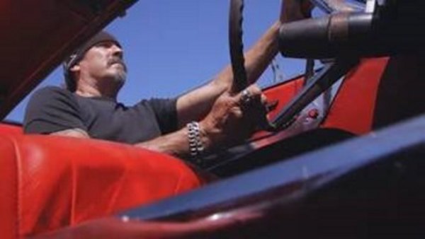 Car Masters: Rust to Riches - S01E01 - Outsmarted