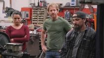 Car Masters: Rust to Riches - Episode 7 - Two for the Money