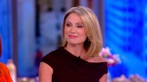 The View - Episode 73 - Amy Robach