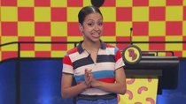 Double Dare - Episode 36 - Dos Dames vs. Double Trouble