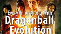 CinemaSins - Episode 28 - Everything Wrong With The Hobbit: The Desolation Of Smaug