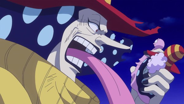 One Piece Episode 867 info and links where to watch