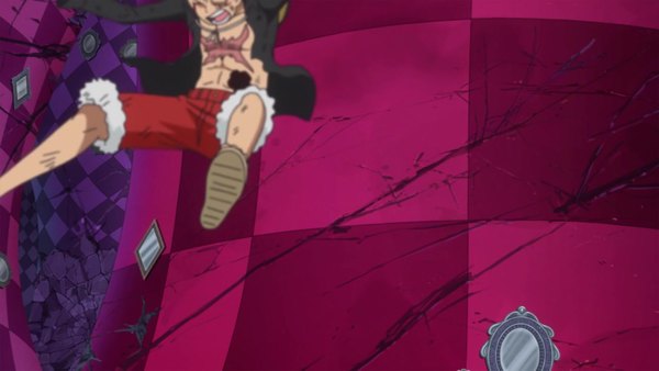 One Piece Episode 867 info and links where to watch