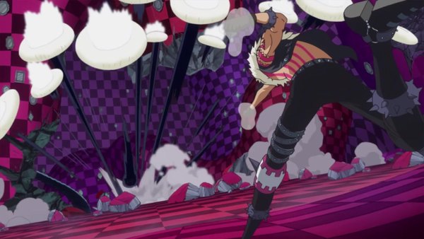 One Piece Episode 867 info and links where to watch