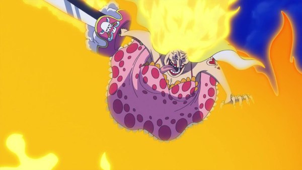 One Piece Episode 867 info and links where to watch