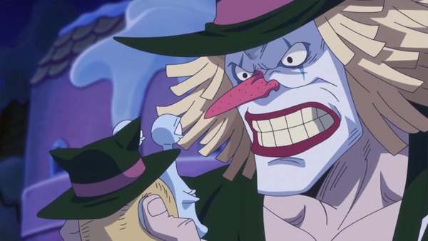 One Piece Episode 867 info and links where to watch