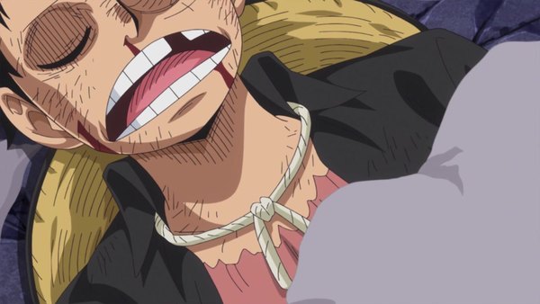 One Piece Episode 867 info and links where to watch