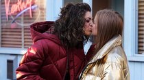 EastEnders - Episode 5 - 08/01/2019