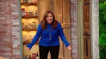 Rachael Ray - Episode 74 - Rachael’s playing a game of Guess the Guest