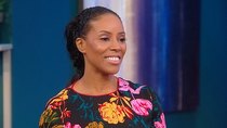 Rachael Ray - Episode 75 - Jay-Z’s stylist June Ambrose is in the house