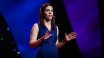 TED Talks - Episode 2 - Elizabeth Lyle: How to break bad management habits before they...