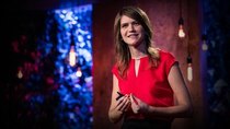 TED Talks - Episode 3 - Lýdia Machová: The secrets of learning a new language