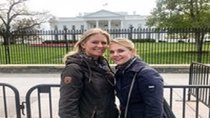 Verrückt nach Meer - Episode 54 - Zwei Ladies vor dem Weißen Haus