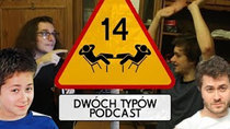 Dwóch Typów Podcast - Episode 14 - Epizod 14 - Fifi Type Beat