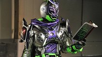 Kamen Rider - Episode 18 - Amazing! Era! Future! 2022