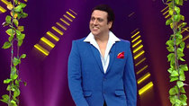 Dance Plus - Episode 22 - Hero No 1, Govinda Is Here