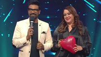 Dance Plus - Episode 26 - All for the Dance Legend, Remo