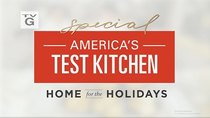 America's Test Kitchen - Episode 27 - Home for the Holidays