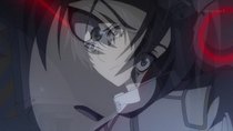 M3: Sono Kuroki Hagane - Episode 8 - Reckless Forbidden Realm