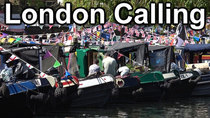 Cruising the Cut - Episode 132 - London Calling