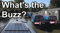 Cruising the Cut - Episode 147 - What's the Buzz?