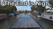 Cruising the Cut - Episode 155 - The End is Nigh