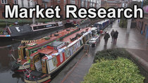 Cruising the Cut - Episode 156 - Market Research